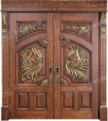 重慶實木門定製 重慶實木門定製