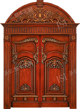 重慶實木門定製 重慶實木門定製